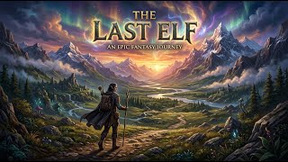 The Last Elf's Epic Journey Through the Magic Forest | Violin Fantasy | Epic Masterpiece BGM