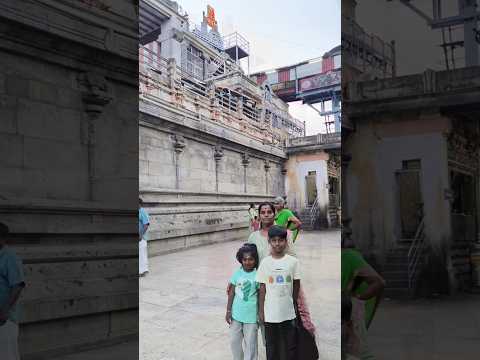 🎊நம்ம சுவாமிநாதரை பார்க்க போலாமா🙏4ஆம் படை வீடு #positivevibes #minivlog #templevisit #godlife #love