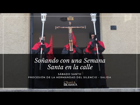 Hermandad del Silencio