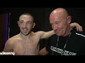 ‘WORLD CHAMPION IN HIS 100th FIGHT’ JAZZA DICKENS DESTROYS UNDEFEATED RUSSIAN STAR IN 4 ROUNDS