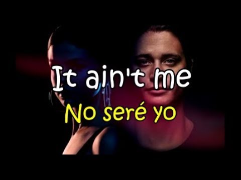 Kygo, Selena Gomez - It Ain't Me (sub Español - Lyrics)
