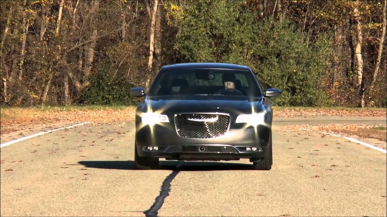 2015 Chrysler 300C Hemet, CA Chrysler Dealership Hemet, CA YouTube