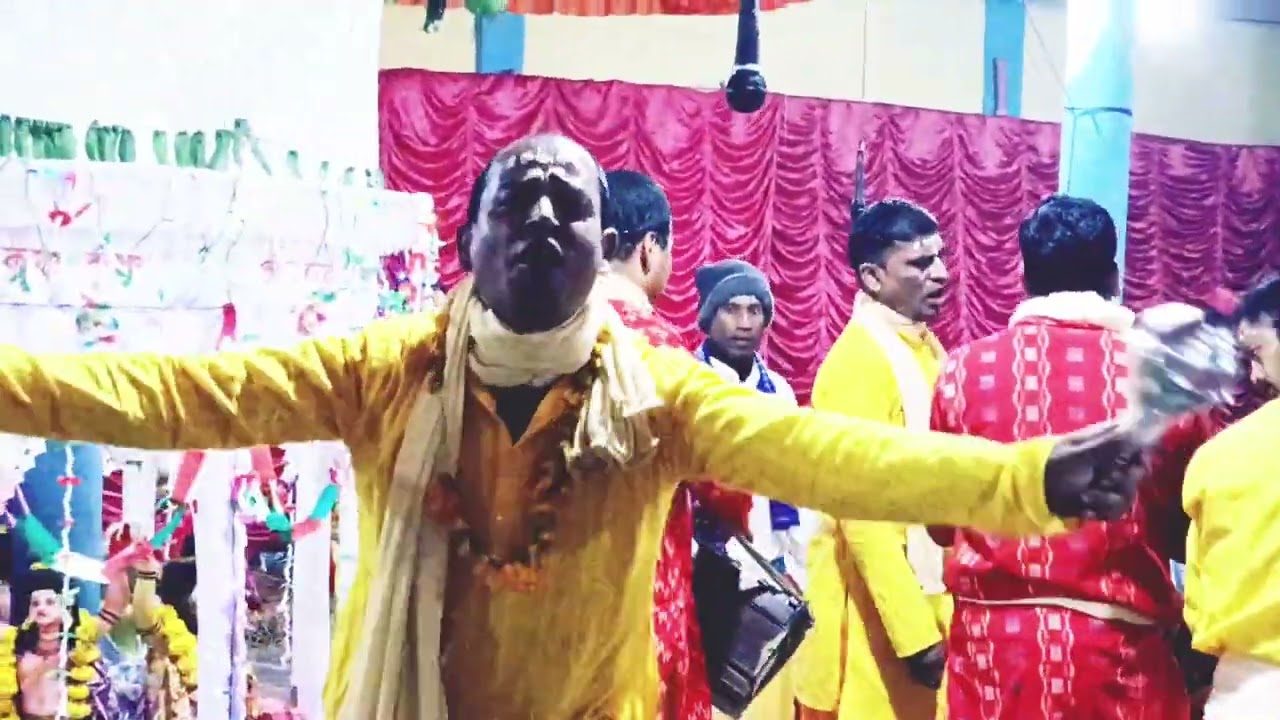 হরে কৃষ্ণ রাধে রাধে 