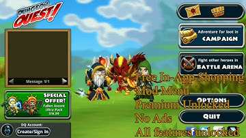 Dungeon Quest Mod Apk / Mod Menu Versi Terbaru 2025 | All Unlocked & Unlimited Money & All Unlimited