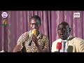 Kijana! Wachana na Wanawake, Owa Utulie-Ev. Michael Orienje - Sermons 2022