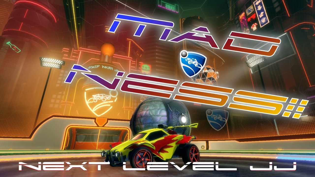Thumbnail for Mad-RL-Ness!!