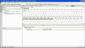 Unipro UGENE podcast #5: Working with annotations, part 2: using qualifiers