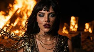 Novo Sol - Reina del Sur (Official Music Video)