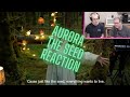 First Time Hearing AURORA | The Seed - Reaction