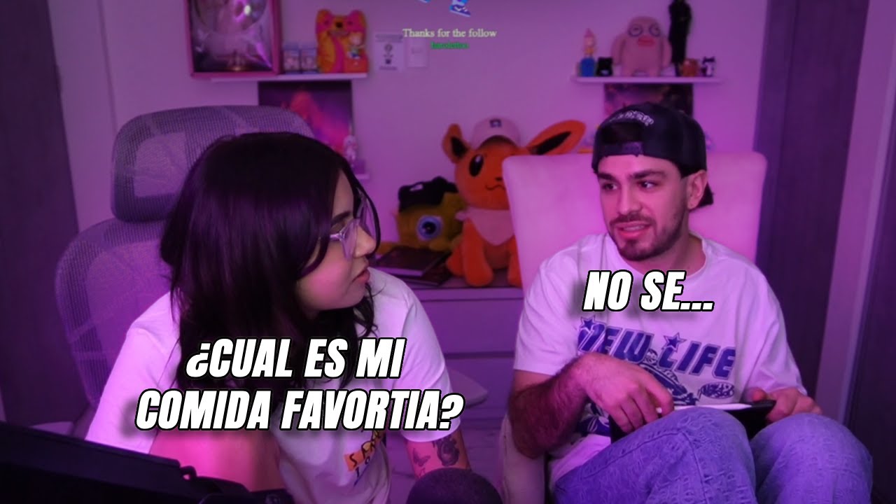 QUE TANTO SABE JUAN DE LA PARCE | La parce