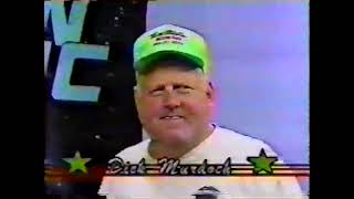 WWC Super Estrellas 9/14/91