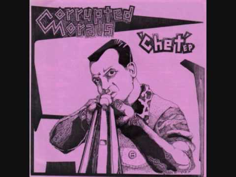 Corrupted Morals - Peer Pressure