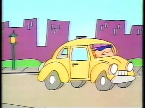 Square One TV—427