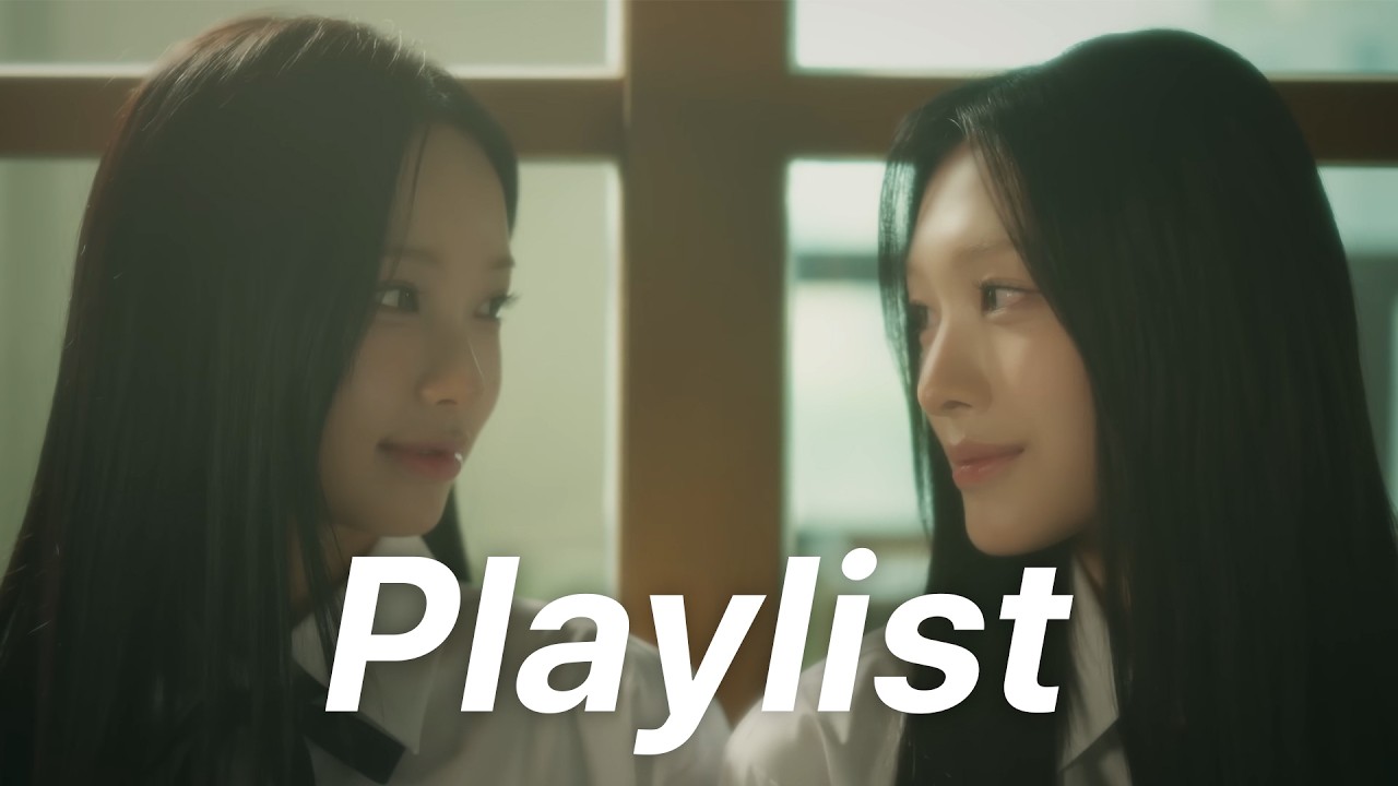 한 번 들으면 계속 듣게 되는 요즘 듣기 좋은 K-발라드 플레이리스트 | K-Ballad Playlist
