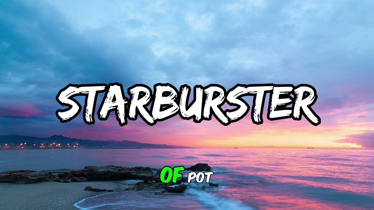 Fontaines D.C. - Starburster (Lyrics)