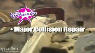 Mastercraft Auto Painting & Body Work | Fresno CA