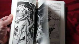 Eric Stanton New Book In 3 Languages