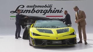 Luxury car show puts future autos in the fast lane