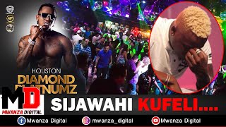 PATAMU HAPO: DIAMOND PLATNUMZ KUFATA NYAYO ZA HARMONIZE/KUTIMBA MAREKANI OCTOBER HII/RATIBA HII HAPA
