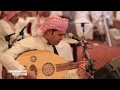 ايا من سكنت صميم الحشى الفنان عمر الهدار