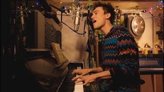 Video thumbnail of "Jacob Collier – Hallelujah (Live on Stream Aid)"