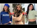 Faye Knightly vs Txunamy Ortiz vs Giana Rose |Lifestyle Comparison 2026 |RW Facts &amp; Profile|