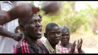 Buganda Royal Music Revival (2019) screenshot 5