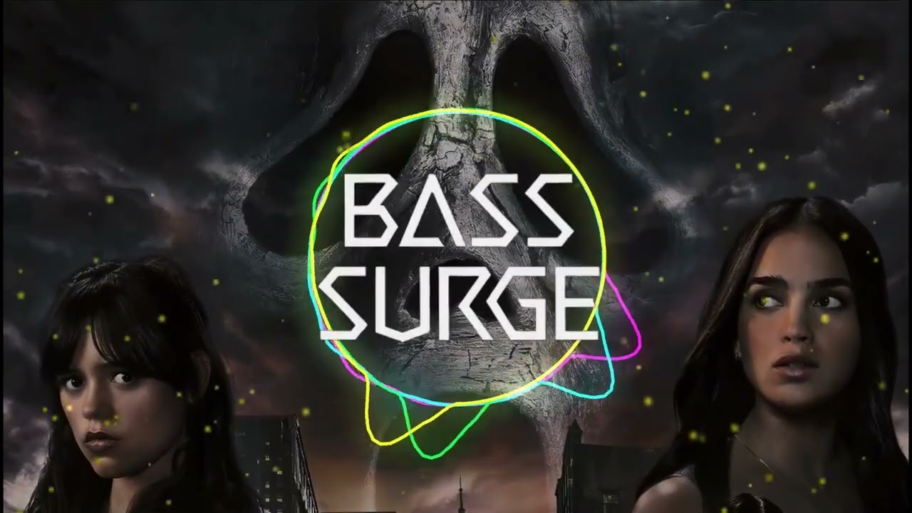 OVR - 3ee (Bass Boosted / Lyrics)🎧