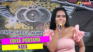 First Love Naya Raihan Music