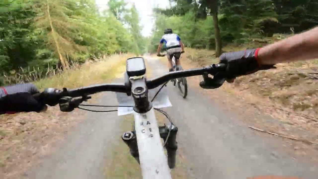 KPŽ Manitou Železné hory 2025 | Krátký highlight (plná verze brzy!)