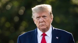 Trump blasts Fed Chair Jerome Powell over rate moves