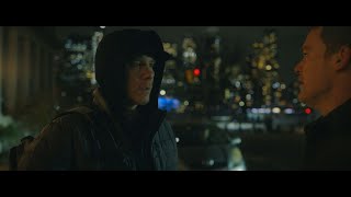 Dexter Finds The Dark Passenger Killer I Dexter: Resurrection S1 EP2 I 1080p