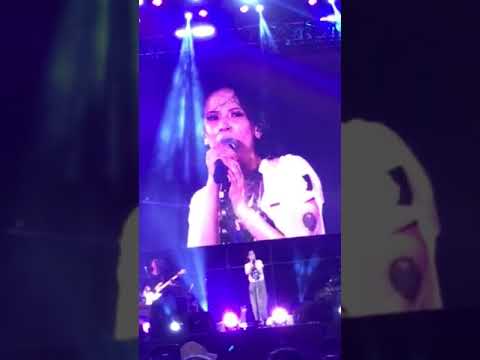 2017/7/22高雄🍺音樂節，楊乃文「女爵」