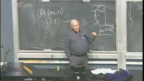 L21 Assignment and State | UC Berkeley CS 61A, Spring 2010