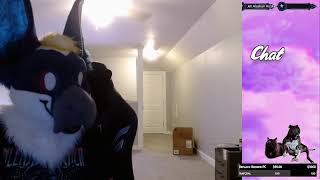 SPANK STREAM 2022
TIP HERE
https://streamlabs.com/ragehound/tip SPANK STREAM 2022