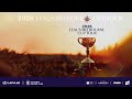 Lexus Melbourne Cup Tour | 37 Destinations. One iconic trophy.