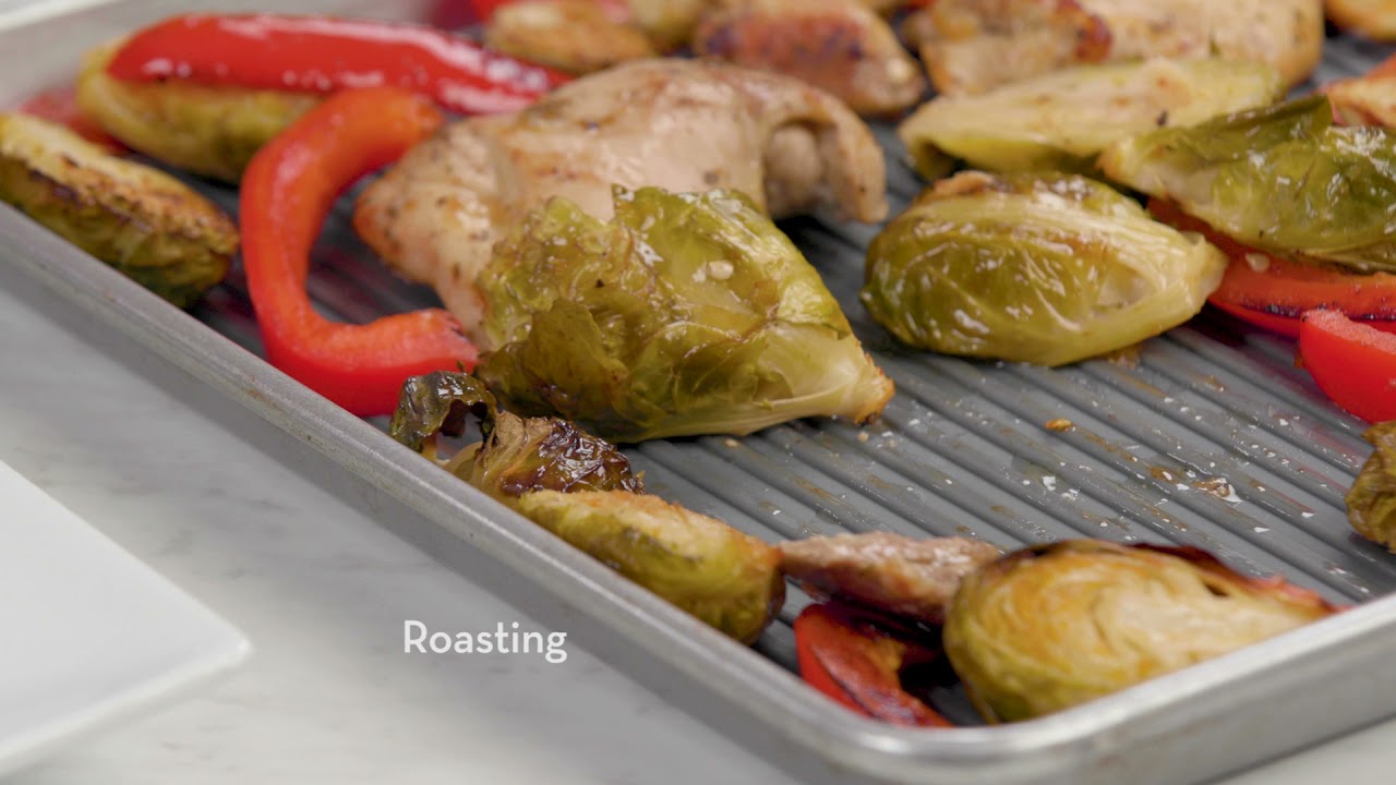 Prepworks Multi-Purpose Silicone Mat