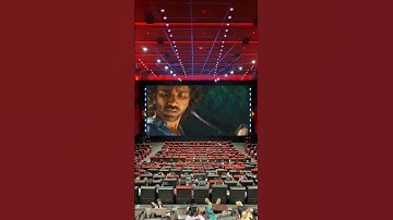 Nallaru Po |( Tamil )|Theater Experience | Dolby Atmos Sound | Dude | Pradeep Ranganathan