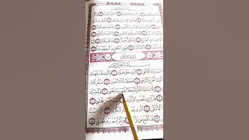 سبح سبح سبح.       سورة الأعلى فارس عباد #قرآن_كريم #المصحف #اكسبلور