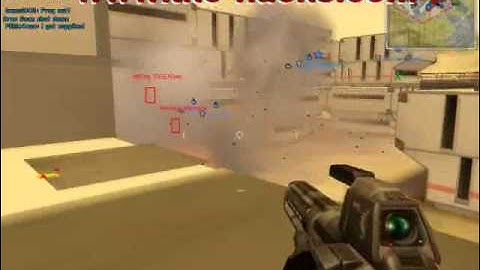 TKO Hacks Battlefield 2142