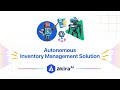 Revolutionizing Retail: Autonomous Inventory Management with Agentic AI and Advanced Workflows