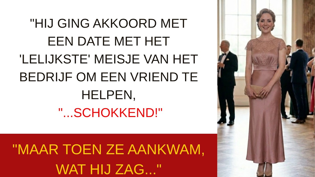 Het begon zo onschuldig: een gunst voor mijn beste vriend, een avondje mee uit eten om zijn date's vriendin gezelschap te houden. Toen ik hoorde dat het om Sanne ging, het meisje waar iedereen op...