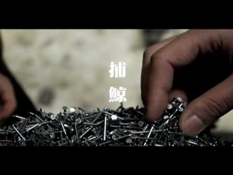捕鯨・予告.mov