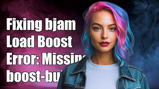 Fixing bjam Error: Unable to Load Boost.Build - Missing boost-build.jam