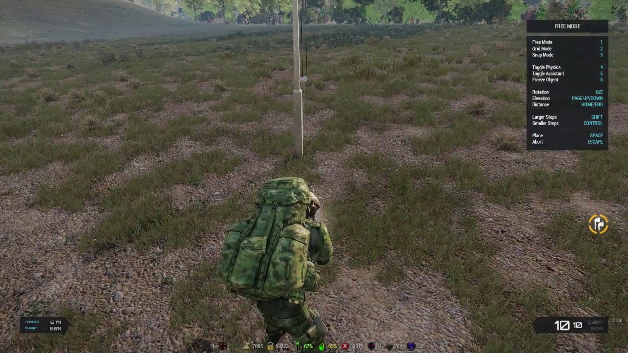 SikGods Gaming Guides - Territory Flags