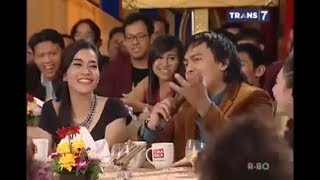 ILK LUCU Komeng vs Cak Lontong Eps Anak Dan Mainan