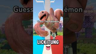 Greninja puts the FREAK in Gamefreak 👅 (5 Questions Go)