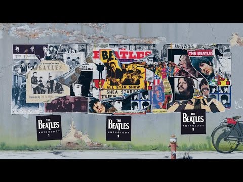 The Beatles Anthology in 7 Formats - YouTube