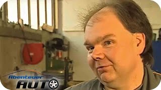 Experteninterview: Tipps zum Autokauf | Abenteuer Auto Classics @abenteuerauto
