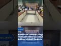 Pemerintah Lombok Tengah Perkuat Kolaborasi untuk Pendidikan Inklusif Berbasis Data